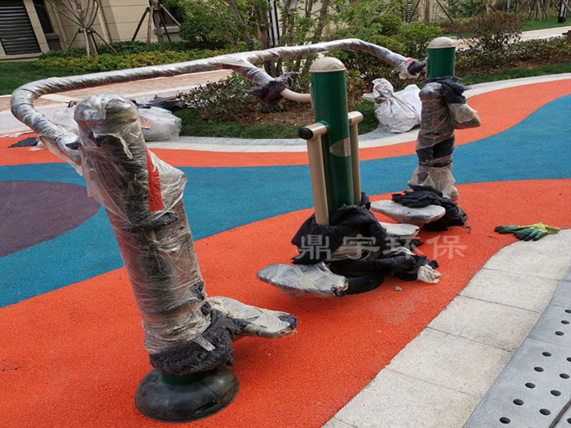 健身器材太空漫步機DY-JS-003